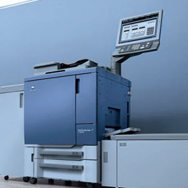 Цифровая печать