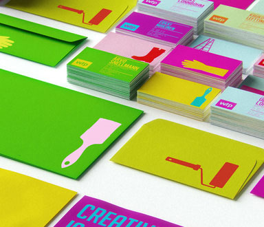 Дизайн и верстка